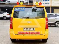 2016 Hyundai Starex