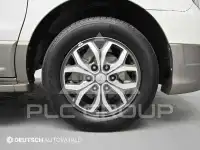 2016 Hyundai Starex