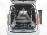 2016 Hyundai Starex
