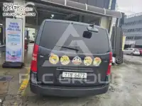 2016 Hyundai Starex