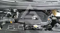 2016 Hyundai Starex