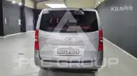 2016 Hyundai Starex