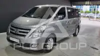 2016 Hyundai Starex