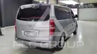 2016 Hyundai Starex