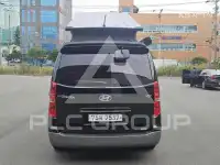 2016 Hyundai Starex