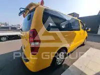 2016 Hyundai Starex