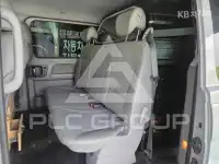 2016 Hyundai Starex