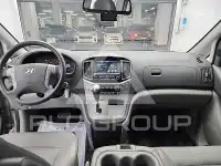 2016 Hyundai Starex