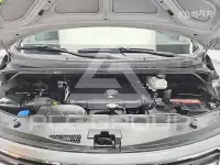 2016 Hyundai Starex