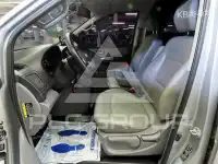 2016 Hyundai Starex