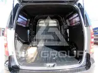 2016 Hyundai Starex