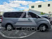 2016 Hyundai Starex
