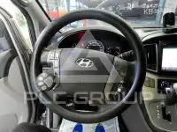 2016 Hyundai Starex