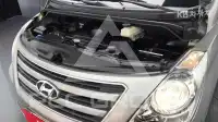 2016 Hyundai Starex
