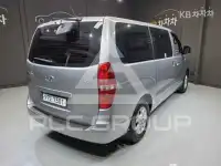 2016 Hyundai Starex
