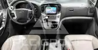 2016 Hyundai Starex