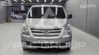 2016 Hyundai Starex