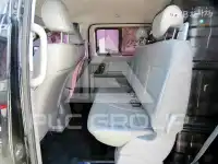 2016 Hyundai Starex