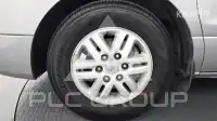 2016 Hyundai Starex