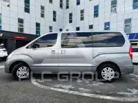 2016 Hyundai Starex