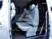 2016 Hyundai Starex