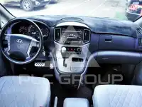 2016 Hyundai Starex