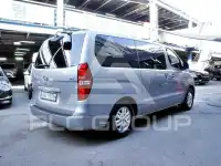 2016 Hyundai Starex