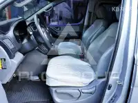 2016 Hyundai Starex