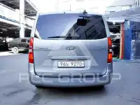 2016 Hyundai Starex