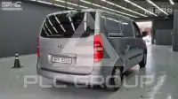 2016 Hyundai Starex