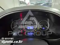 2016 Hyundai Starex