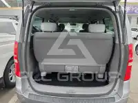 2016 Hyundai Starex