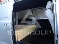 2016 Hyundai Starex