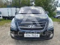 2016 Hyundai Starex