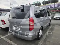2016 Hyundai Starex