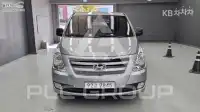 2016 Hyundai Starex