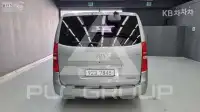 2016 Hyundai Starex