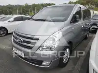 2016 Hyundai Starex