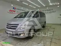 2016 Hyundai Starex