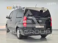 2016 Hyundai Starex