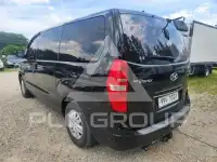 2016 Hyundai Starex