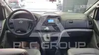 2016 Hyundai Starex
