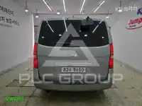 2016 Hyundai Starex