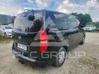 2016 Hyundai Starex