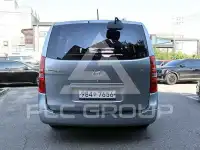 2016 Hyundai Starex