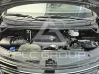 2016 Hyundai Starex
