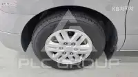 2016 Hyundai Starex
