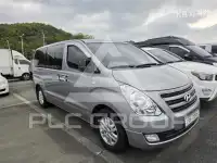 2016 Hyundai Starex