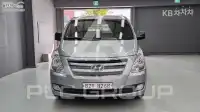 2016 Hyundai Starex