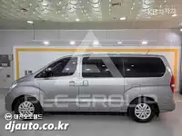 2016 Hyundai Starex